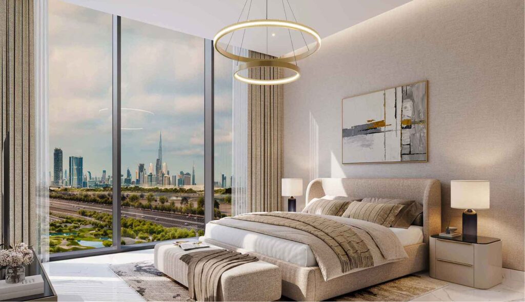 sobha-one-element-bedroom