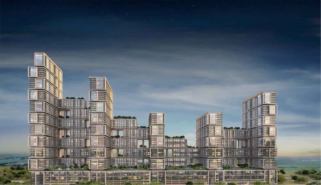 sobha-one-element-cost